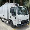 ISUZU QKR 270 ĐÔNG LẠNH