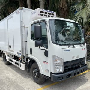 ISUZU QKR 270 ĐÔNG LẠNH