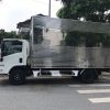 isuzu 3.5 tấn NPR400