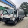 isuzu FSR700